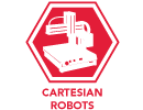 IAI,Intelligent Actuator Inc,cartesian coordinate robot,Coordinate Robot,gantry robot,3-axis robot,Yamaha Robots,Linear Axis Robot